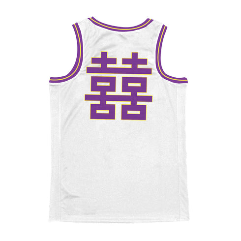 THEMILLENNIUMTOUR <br /> Millennium Tour Basketball Jersey